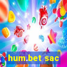 hum.bet sac